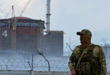 The Impact of Ongoing Military Conflict on Nuclear Safety in Ukraine