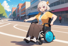 Botschaft zum Internationalen Tag der Menschen mit Behinderungen 2025