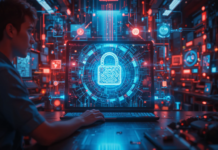 Stärkung der digitalen Resilienz durch proaktive Cyberabwehr