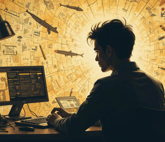 Phishing-as-a-Service: Die Industrialisierung des Online-Betrugs
