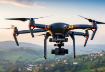 The Rapid Evolution of Drone Technology and Its Implications