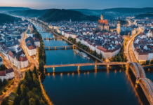 Navigating the Cybersecurity Crisis: A Comprehensive Overview of Threats in Germany