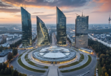 Die digitale Transformation des deutschen Staates: Analyse und Handlungsbedarf