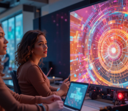 Empowering Women in Digital Transformation: Insights from Fit-Kongress 2025