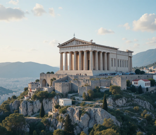 The Rise of Greek Bonds: A Beacon of Economic Resilience