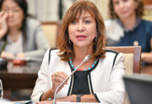 Hanaa Singer-Hamdy Appointed as UN Resident Coordinator in Mali: A New Era of Humanitarian Leadership
