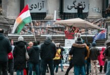 Analyzing the Security Council Meeting on Iran’s Crackdown: Context, U.S. Position, and International Reactions