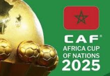 Ensuring Nuclear Security at the 2025 Africa Cup of Nations in Morocco