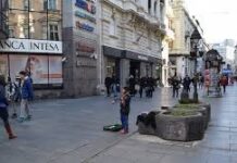 Navigating Serbia’s Economic Landscape Amid Global Uncertainties