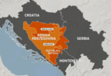 Examining the Volatile Landscape of Bosnia and Herzegovina: Russian Influence, Secessionist Movements, and Global Reactions