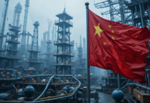 EU plant strikten Ausschluss chinesischer Firmen von kritischer Infrastruktur
