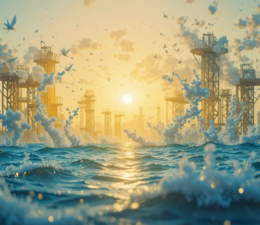 Die Dringlichkeit des Wandels: Internationaler Tag der sauberen Energie 2026