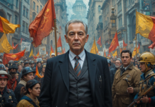 The Internal Crisis of Romanian Democracy: Unmasking the Myth of Foreign Infiltration