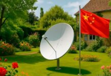 Festnahme von mutmaßlichen chinesischen Spionen in Frankreich: Ein Blick auf den Vorfall