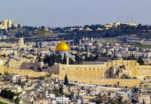 Navigating the Path to Peace: Urgency and Challenges in the Israeli-Palestinian Conflict