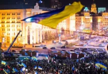 Die humanitäre Krise in der Ukraine: Eine immer schlimmer werdende Situation für Zivilisten