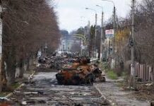 Reflecting on Four Years of Conflict: The Impact of the Russian Invasion of Ukraine