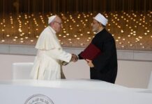 Eine Botschaft der Brüderlichkeit: Der Internationale Tag der Menschlichen Brüderlichkeit 2026