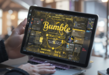 Datenleck bei Bumble: Ein Cyberangriff und seine Risiken