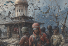 Gemeinsam gegen gewaltextremismus: Ein Aufruf zum Handeln