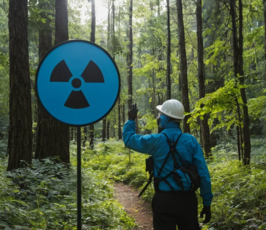 Understanding Public Exposure to Natural and Man-Made Radiation