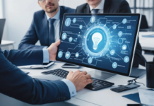 Die digitale Transformation im Amt: Ein Blick auf das unverwüstliche Faxgerät