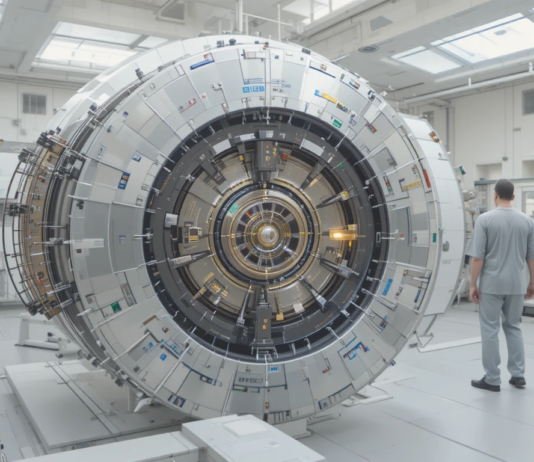 Understanding Cyclotrons: The Heart of Medical Imaging and Treatment