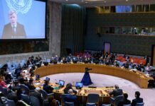 Revitalizing Peace Efforts in Yemen: The UN Security Council’s Call for Comprehensive Political Dialogue
