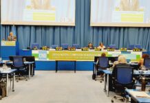 Die Rolle der Suchtstoffkommission (CND) in der globalen Drogenpolitik: Eine Analyse der 69. Tagung 2026
