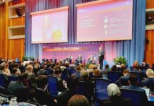 Globaler Betrugsgipfel 2026: Eine gemeinsame Initiative gegen organisierte Kriminalität