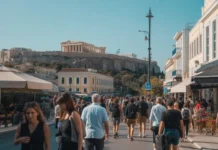 Strengthening European Security: Greece and Ireland’s Commitment to Combatting Organized Crime and Migration