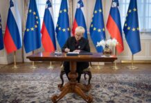 Navigating Political Waters: Slovenia’s Crucial Parliamentary Elections of 2026