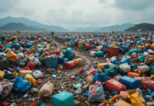 Examining the Harms of Waste Trafficking: A Global Crisis