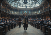 The Slow Progress of Women’s Representation in Parliaments: An In-Depth Analysis