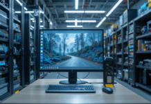 Das Wachstum des IT-Refurbishment-Marktes: afb setzt neue Maßstäbe mit beeindruckenden Recyclingquoten