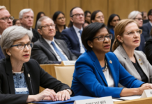 Promoting Democratic Security Through Gender Equality: Insights from CSW70