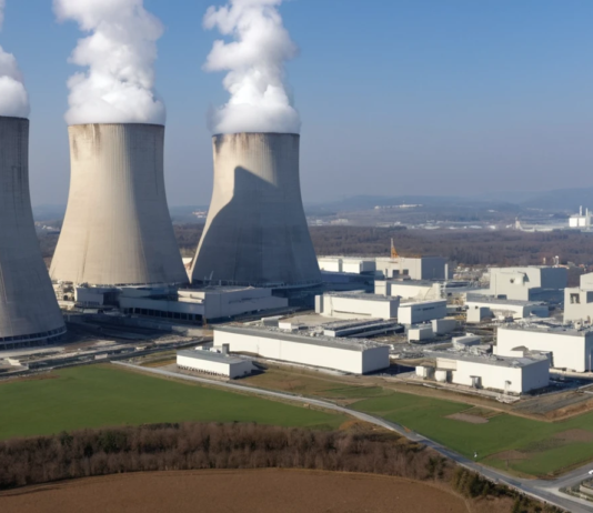 Key Developments in Nuclear Safety: IAEA Updates from March 2026