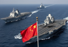 Navigating the Turbulent Waters of 21st Century Geopolitics: America, China, and Russia’s Evolving Role