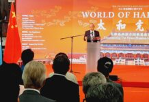 Celebrating Chinese Language Day: A Journey of Cultural Harmony