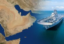Greece’s Strategic Role in the Persian Gulf: Naval Cooperation and Regional Stability