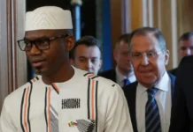 The Future of Mali’s Leadership: Challenges After the Defense Minister’s Assassination