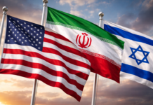 The Current Geopolitical Landscape: Trump, Ukraine, and Iran