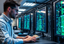 Die Bedeutung von Monitoring und Automatisierung bei Netzwerkänderungen