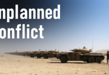 Unplanned Conflict: The Escalation of Tensions Between Iran and Israel