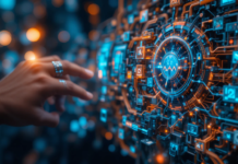 The Future of Smart Technology in Europe.