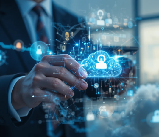 Grenzen der Kontrolle: Digital Souveränität im Zeichen von Compliance und Cloud-Diensten