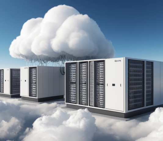 Render: Das Betriebssystem der KI-Ära in der Cloud