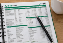 Alte Excel-Schwachstellen: Ein Risiko für Unternehmen