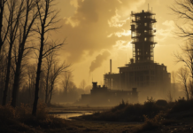 Reflecting on the 40th Anniversary of the Chornobyl Accident: Lessons and Commitments