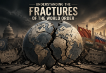 Understanding the Fractures of the World Order